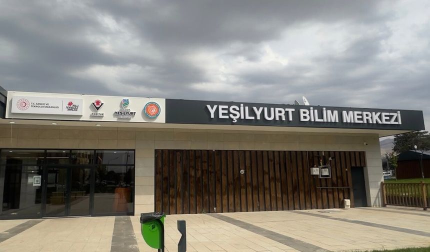 Malatya’da Bir İlk! Bilim Eğitiminde Mentörlük Modeliyle Yeni Dönem Başlıyor