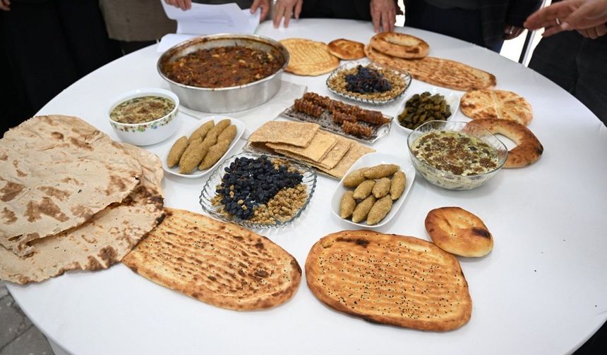 Malatya’nın Tescilli Lezzetleri Artıyor! Şimdi Sıra O Yemekte