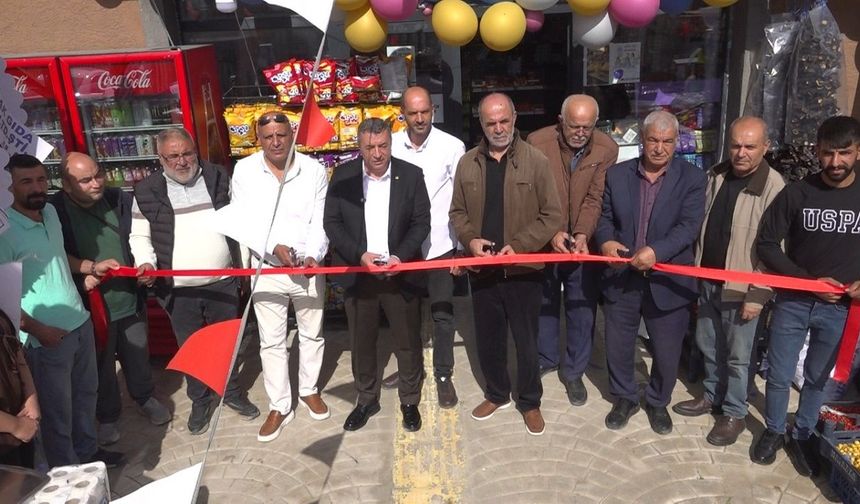 Malatya’da Yerel Esnaf İçin Dikkat Çeken Çağrı! Ramazan Özcan’dan Önemli Mesaj