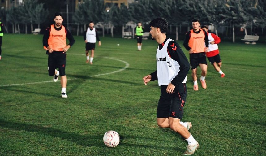 Malatya Yeşilyurtspor Fırtınası Sürüyor! 30 Gol Attı, Şimdi Türkiye Kupası’nda Tur Peşinde