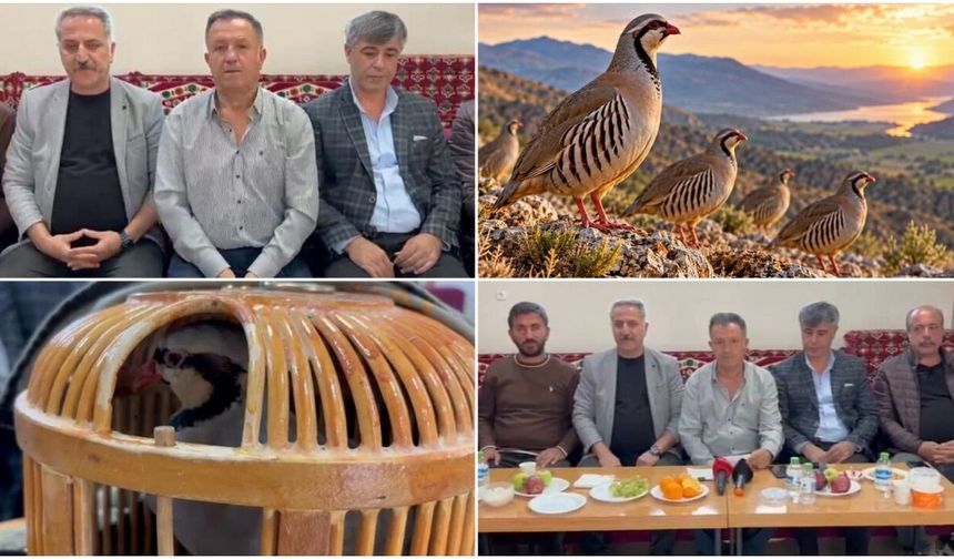 Malatya’dan 8 İli Birleştirecek Büyük Hamle! Yeni Federasyon Kuruluyor