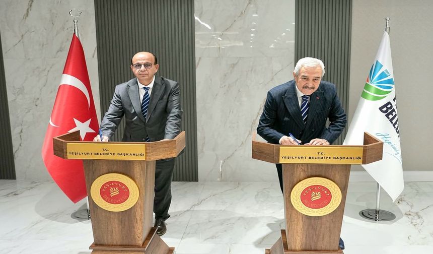 Malatya’da Çocuklu Aileleri İlgilendiriyor! O Proje İçin İlk Adım Atıldı