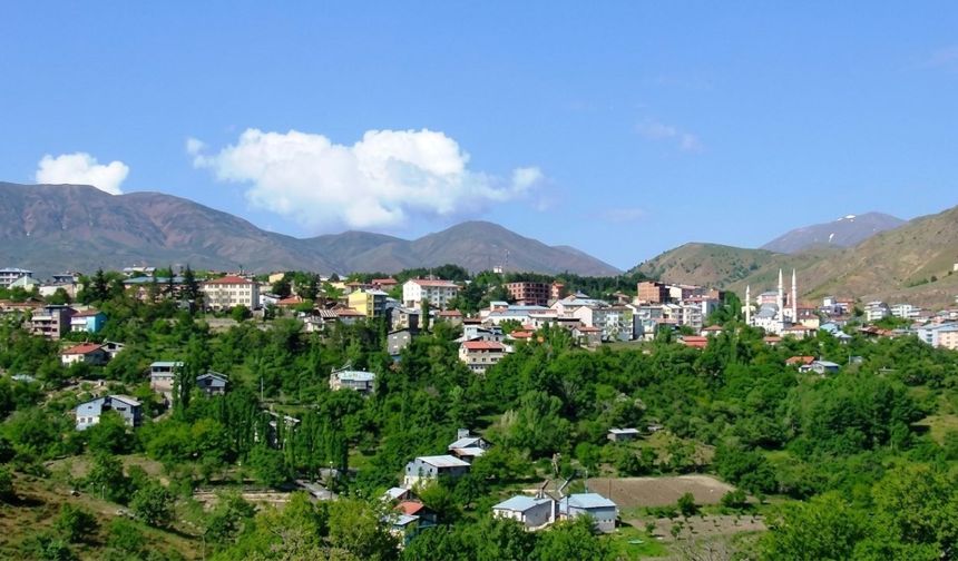 Malatya’nın O İlçesi Türkiye’nin En Sakin 2. İlçesi Seçildi!