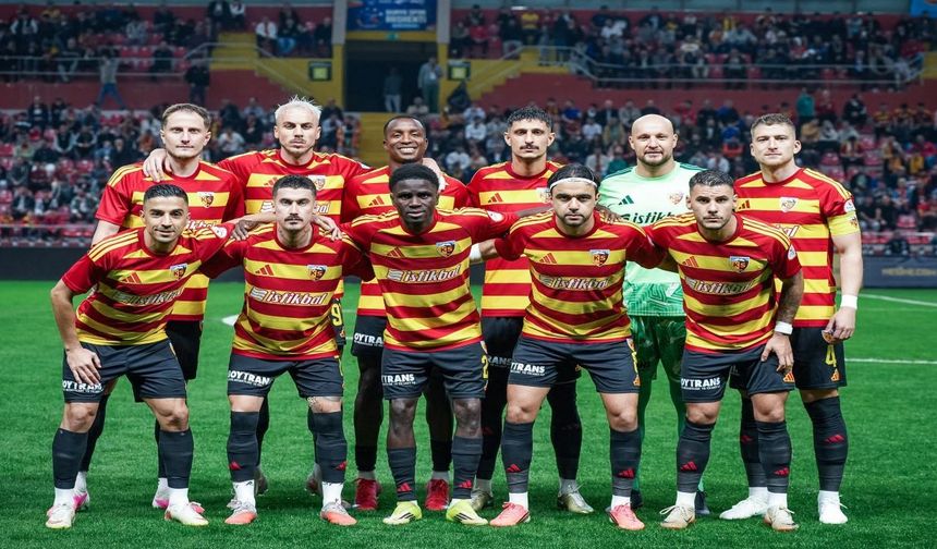 Kayserispor-Manisa FK Maçı Sonrası 5 İsim PFDK’lık Oldu!