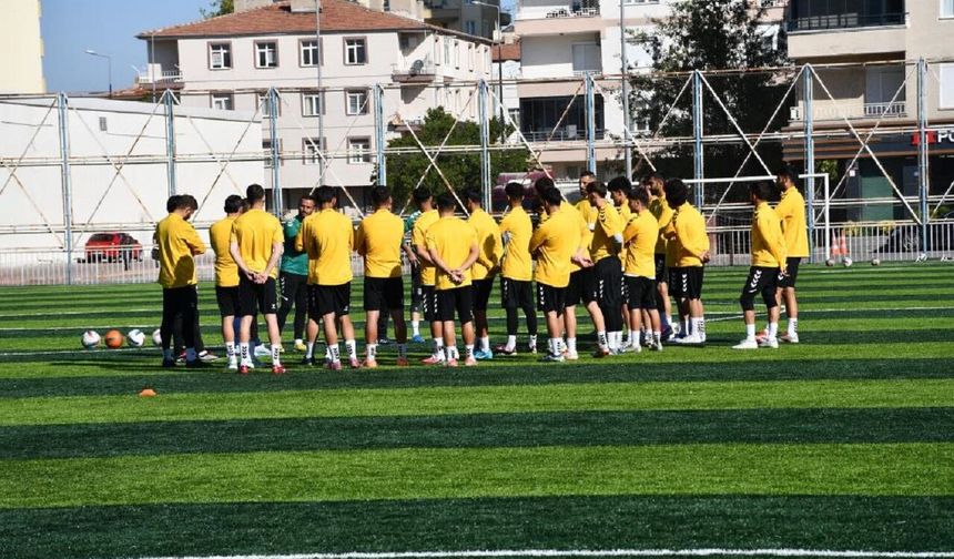 Malatya’da İlk Düdük İçin Geri Sayım! Kayseri Ekibi Deplasmanda Sahaya Çıkacak