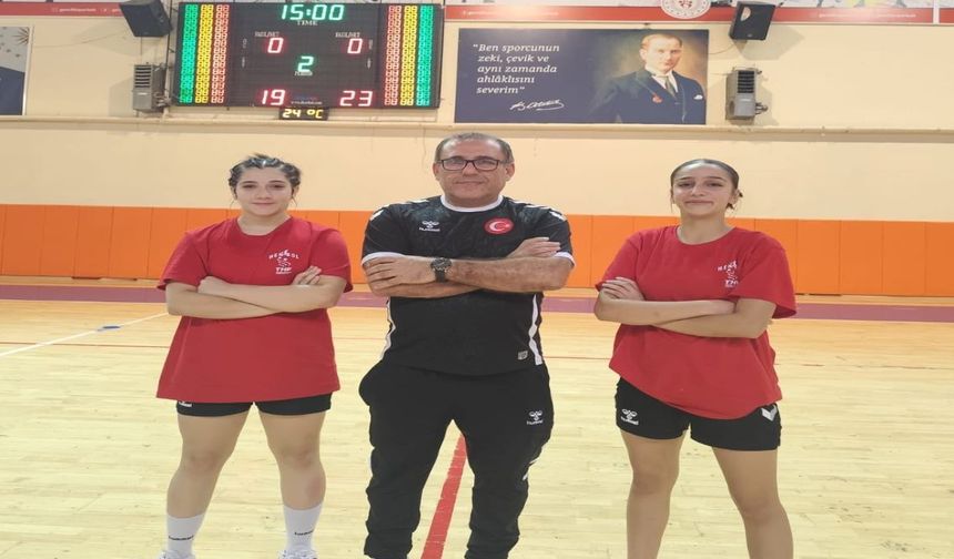 Elazığ’dan Milli Takım Kampına 3 İsim! İşte O İsimler