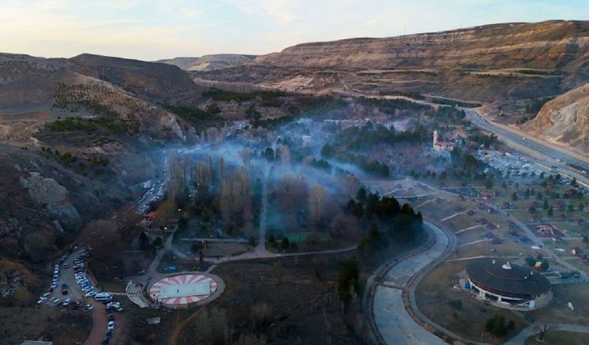 Yazın İğne Atacak Yer Yoktu! Şimdi Sessizlik Hâkim: Görenler Şaşırıyor