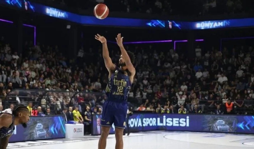 Fenerbahçe Beko’dan EuroLeague’de Yeni Sınav! Rakip Zalgiris