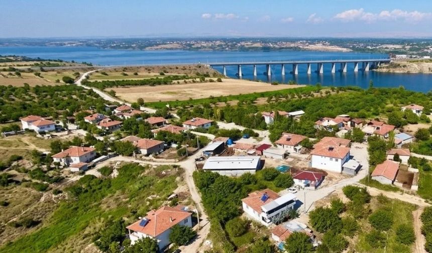 Malatya’nın Saklı Güzelliği Ortaya Çıktı! Bu Mezra Görenleri Kendine Hayran Bırakıyor