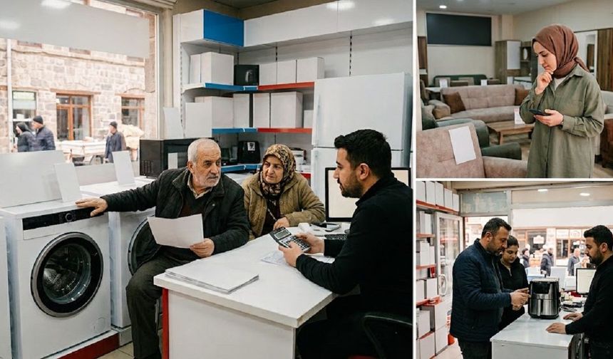 Malatya’da Alışverişte Yeni Dönem! Peki Kimleri Etkileyecek?
