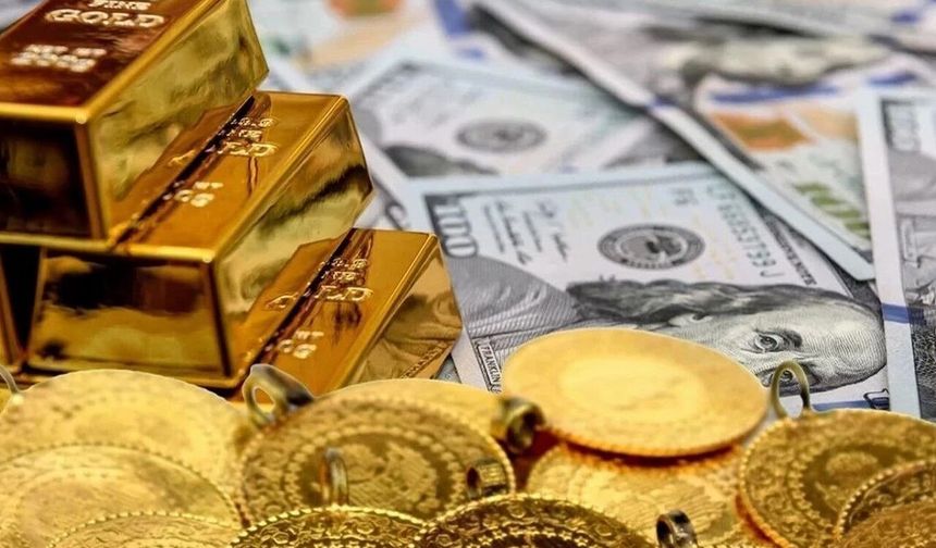 Eylülün Kazandıranı Belli Oldu! Yıllıkta Zirveyi Altın Aldı