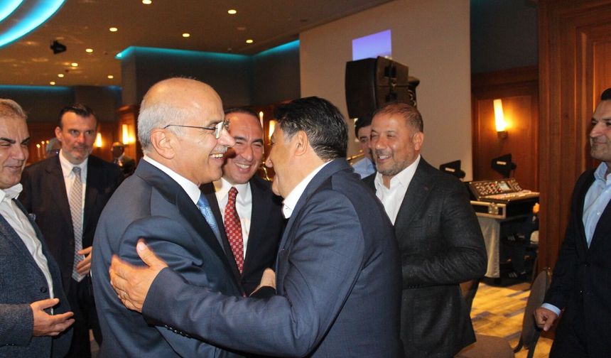 Sami Er’den İstanbul’daki Malatyalılara Çağrı! Malatya’da Neler Planlanıyor?