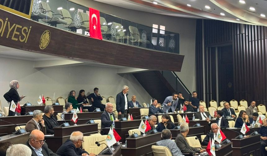 Mecliste 6 Milyon Avroluk GES Resti: "Borç Dağı Büyürken Yeni Kredi Olmaz!"