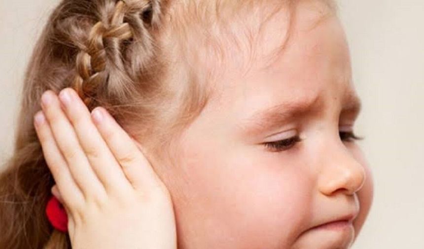 Çocuğu Olanlar Dikkat! Bu Belirti Ciddi Bir Sorunun Habercisi Olabilir