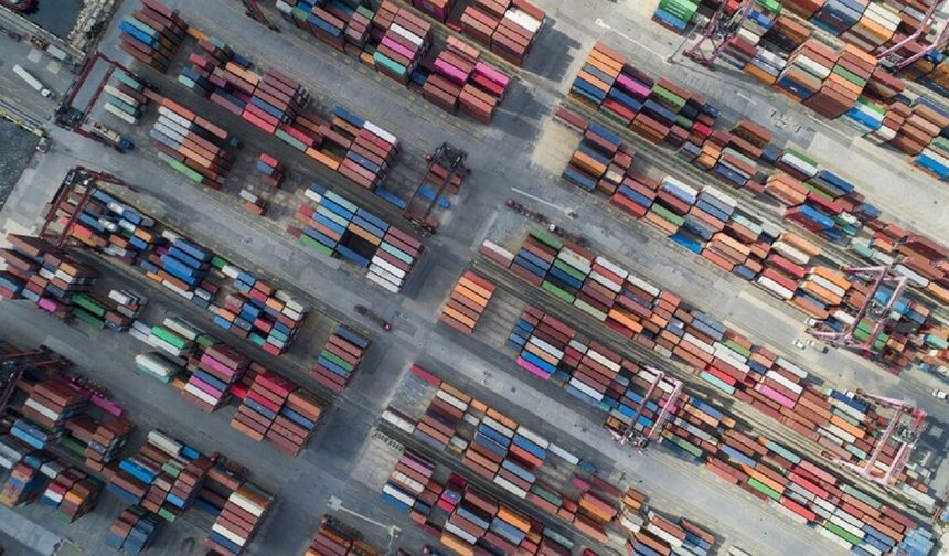 Türkiye’nin İhracatında Eylül Rekoru: Dış Ticaret Açığı Geriledi
