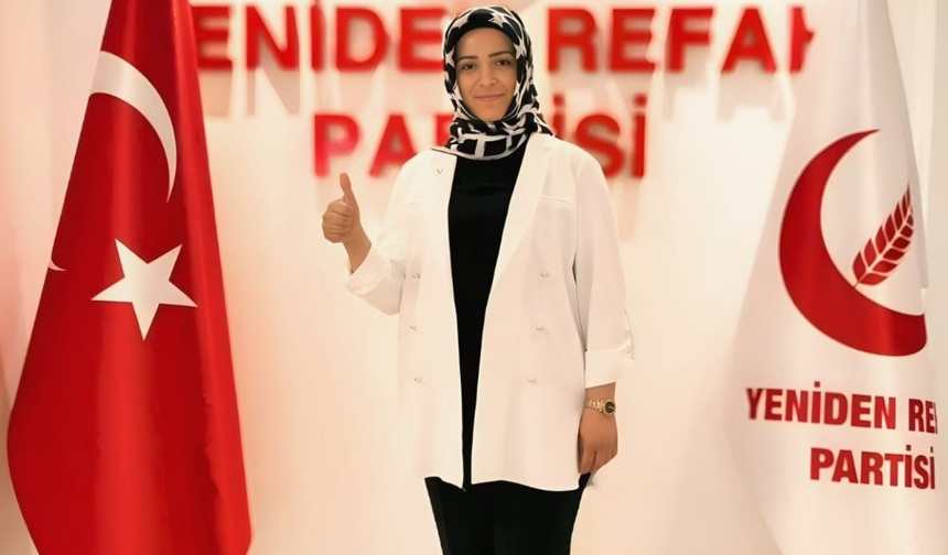 Hamide Koşar “Cumhuriyetimizi Birlik ve Beraberlik İçinde Yaşatmalıyız”