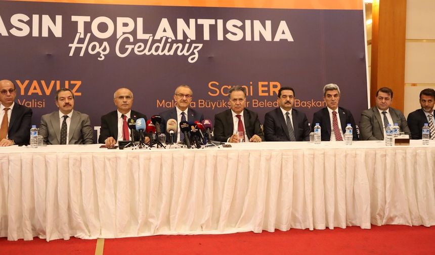 Malatya’da 100 Bin Öğrenciye Müjde! Kitap Fuarındaki Büyük Sürpriz Belli Oldu