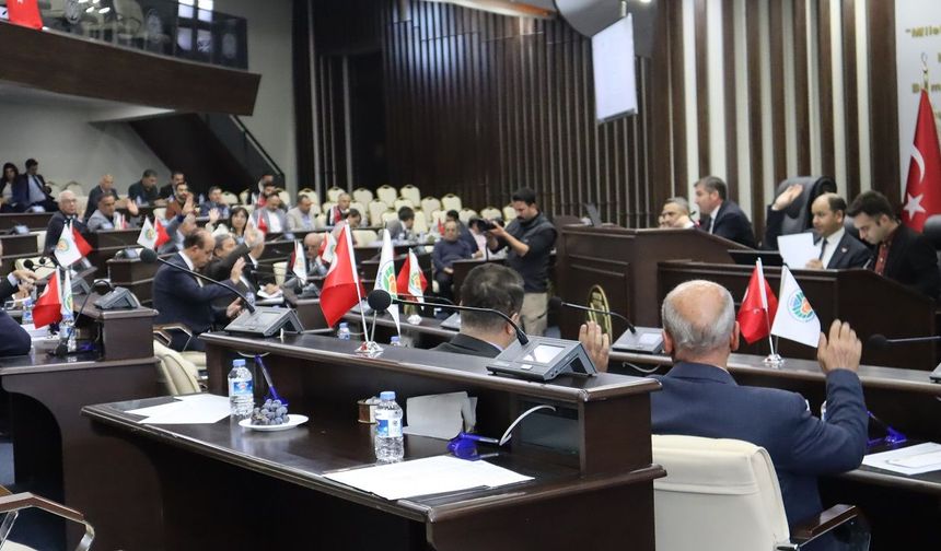 Malatya’da Belediyenin İki Taşınmazı Kayısı Şirketine Gidiyor!