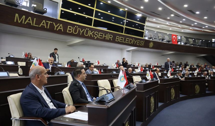 Malatya’da İki Mahalle İçin İmar Kararı! Vatandaşların İtirazları Kabul Edildi