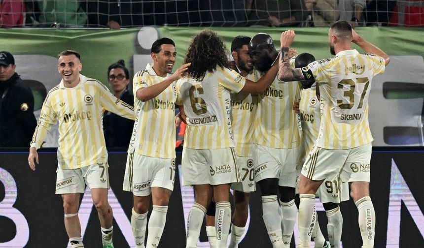 Fenerbahçe Şampiyonlar Ligi’nde Aston Villa Deplasmanında! İşte Muhtemel 11