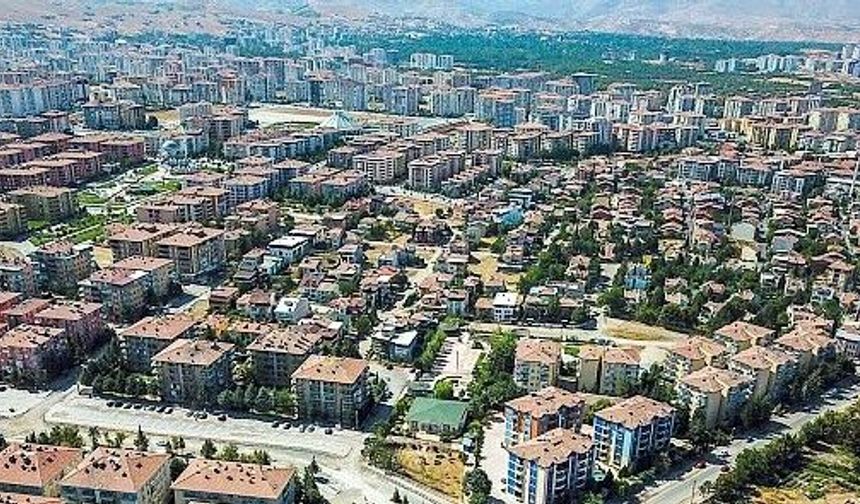 Malatya’da Pazar Günü Dikkat! 5 İlçede Hangi Mahalleler Etkilenecek?