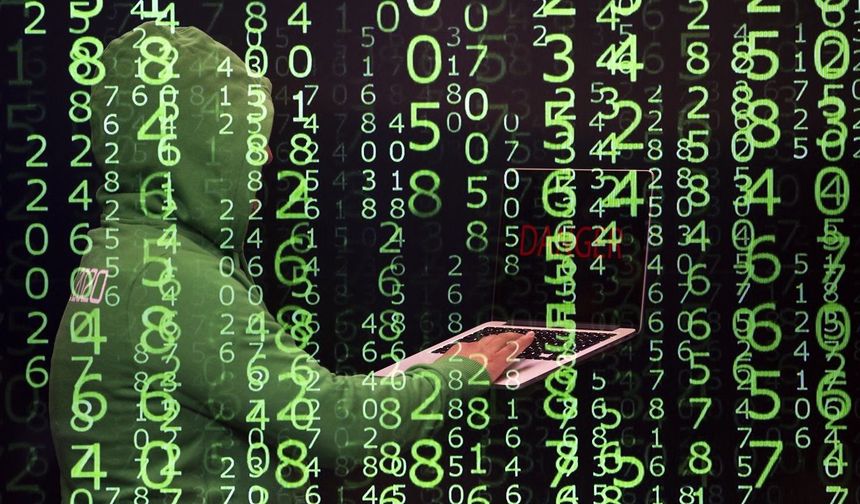 Sanayide Siber Tehdit Alarmı! Üretim Hatları Risk Altında