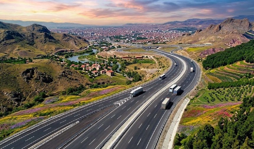 Malatya’da Trafiği Rahatlatacak Dev Projede Geri Sayım! Açılış İçin Kasım Sonu İşaret Edildi