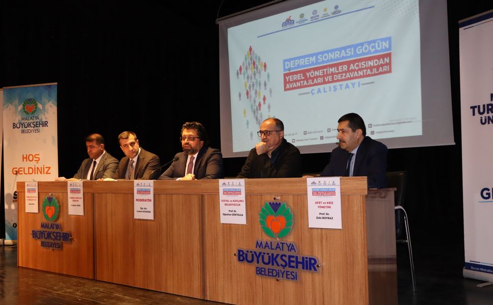Prof. Dr. Boyraz: İkizce için tranbüs değil tramvay uygun!