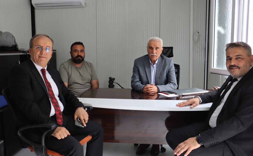 Sadıkoğlu’ndan dikkat çeken tespit: Malatya’nın kaldıracak gücü yok!