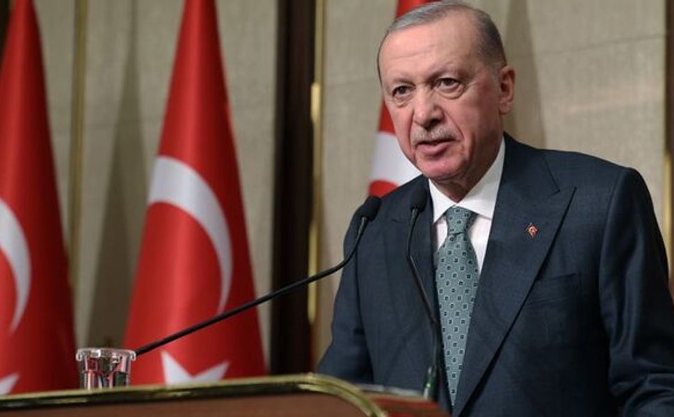 Cumhurbaşkanı Erdoğan’ın Malatya’ya Geliş Tarihi Netleşti