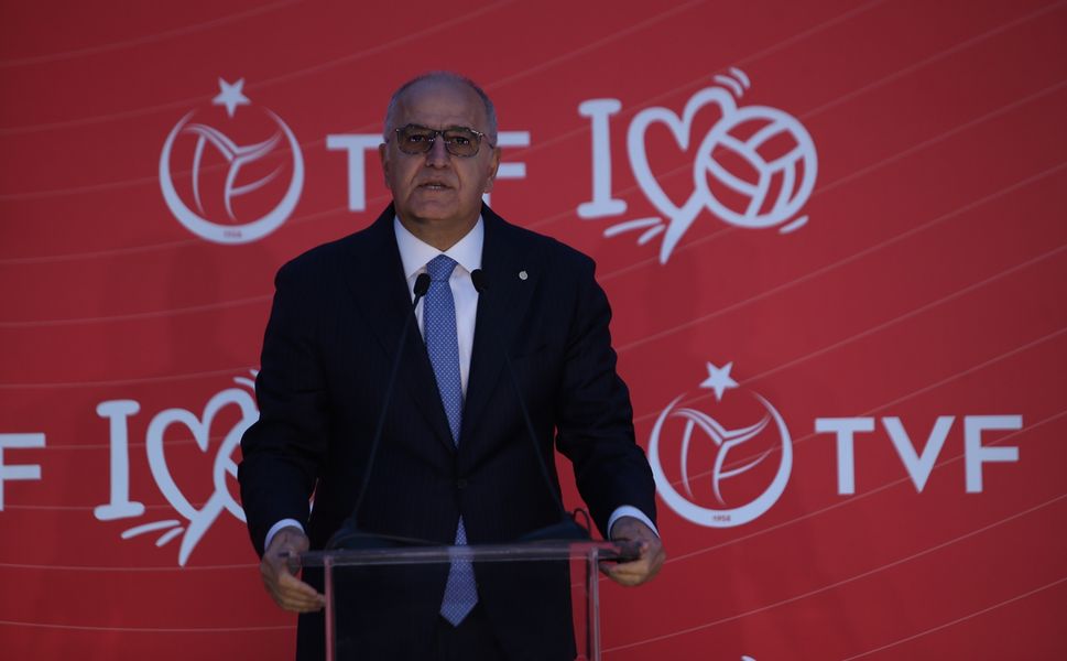 TVF’nin Malatyalı başkanı: “Hayalimiz, heyecanımız var”