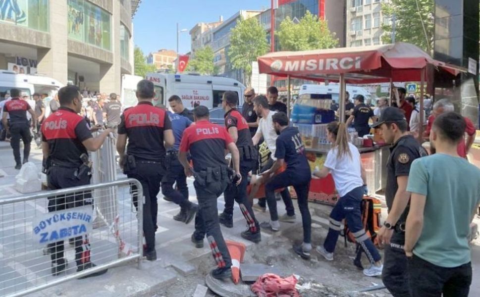 Malatya’da 3 kişinin öldüğü kafe olayında 6 sanığa müebbet