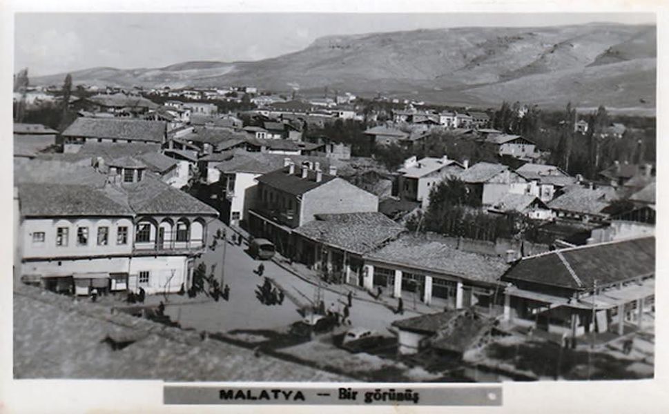 Atilla Kantarcı’dan duygusal yazı: “Malatya çok yorgun”
