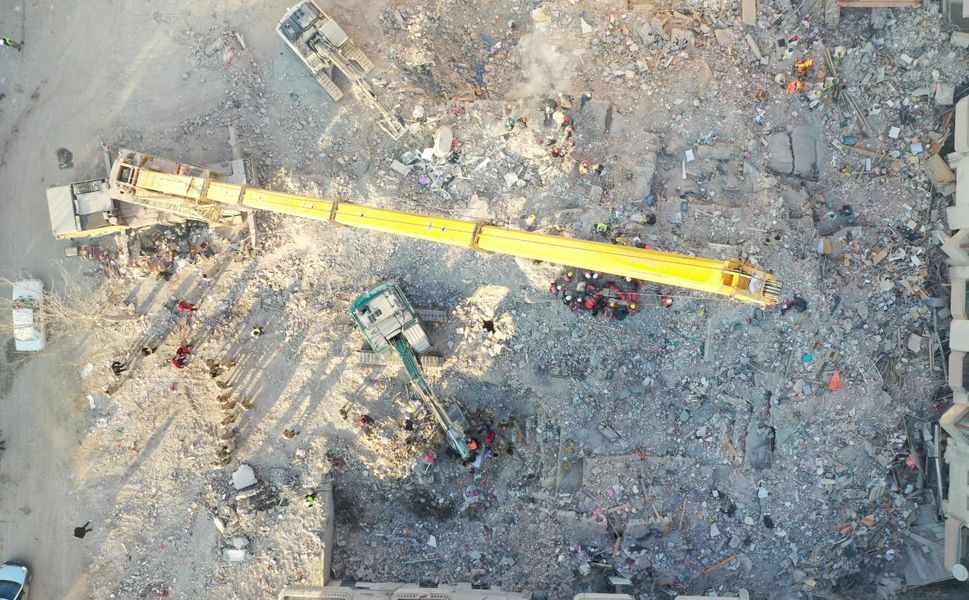 78 kişinin öldüğü Hakimbey'de avukattan ‘olası kast’ talebi