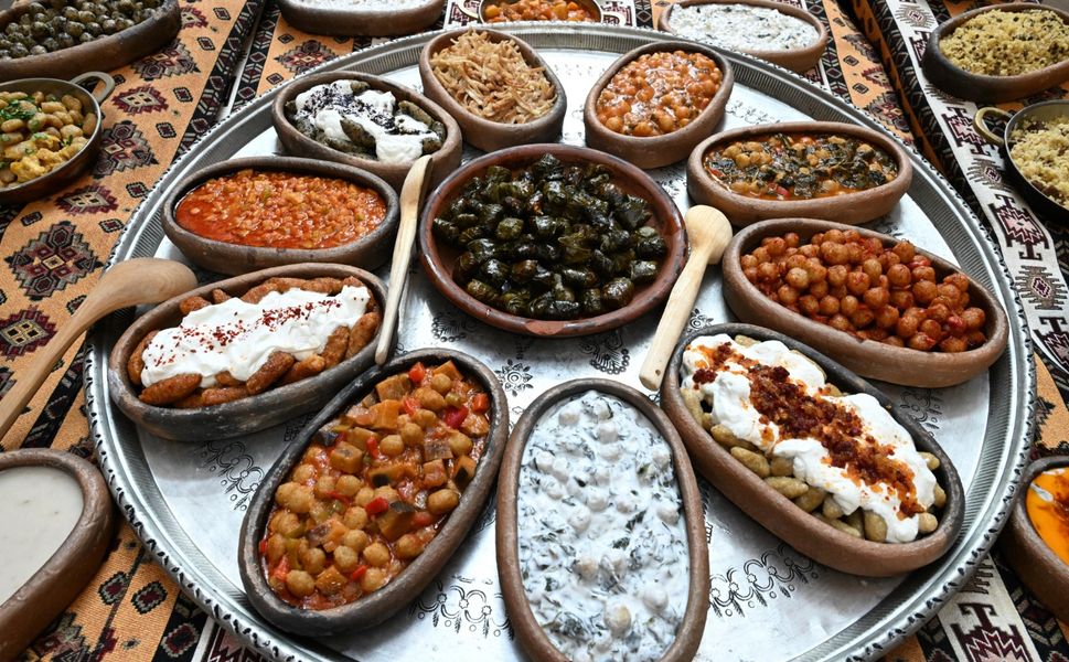 Türk Mutfağı Haftası Malatya’da Başladı: Etkinlikler Haftaya Yayılacak