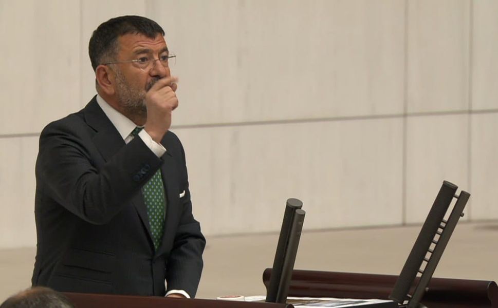 Milletvekili Ağbaba’dan MBB Başkanı Er’e “Sen ne işe yarıyorsun?”