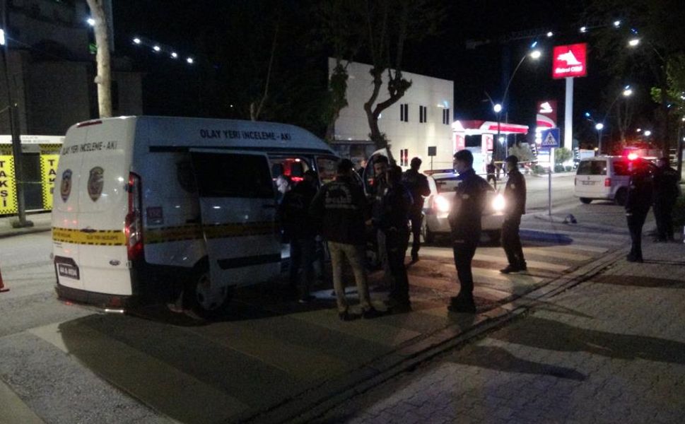 Malatya'da Korkunç Cinayet: Yolda Yürürken Silahlı Saldırıya Uğrayan Genç Hayatını Kaybetti