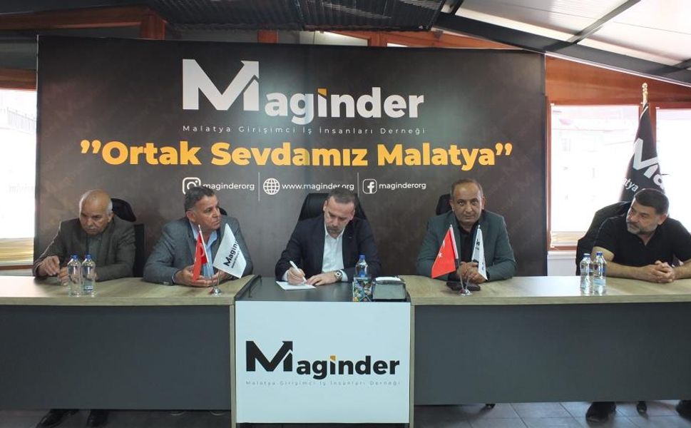 Malatya'yı Bekleyen Tehlike: Kuzey Kuşak Yolu Sanayiyi Boğuyor