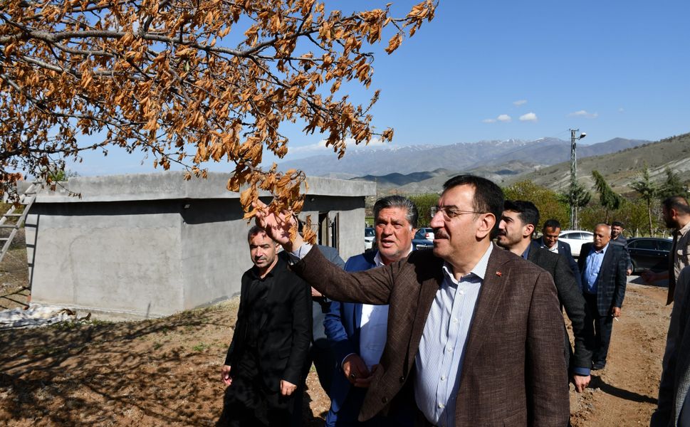 Malatyalılar müjde: Zira don desteği hesaplara yatıyor! İşte tarih