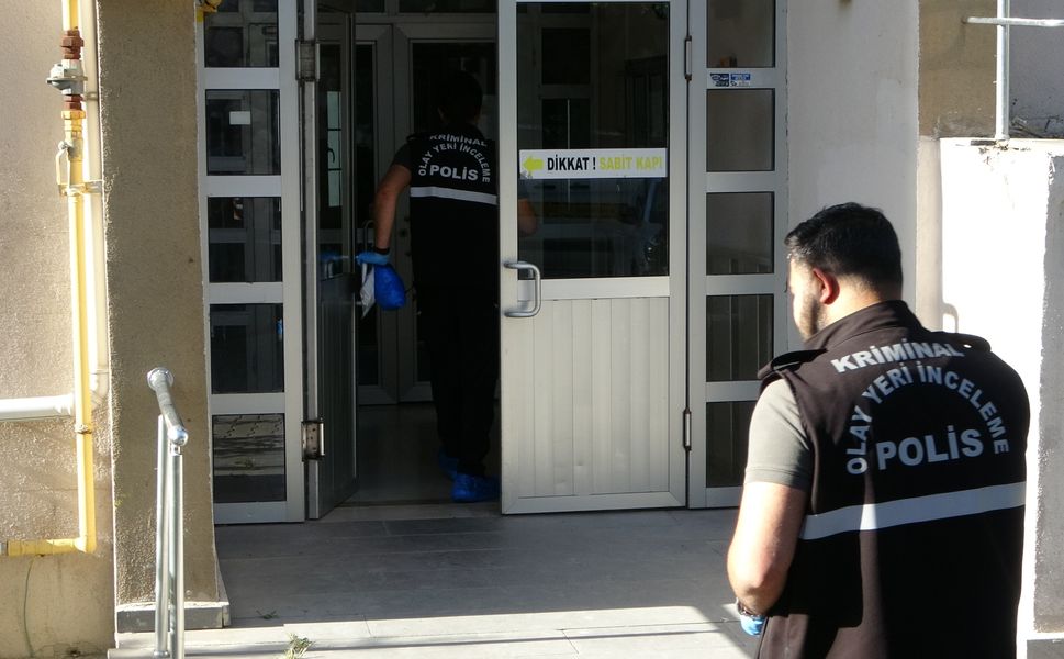 Malatya'da Feci Olay: 69 Yaşındaki Adam Evinde Başından Vurulmuş Halde Bulundu