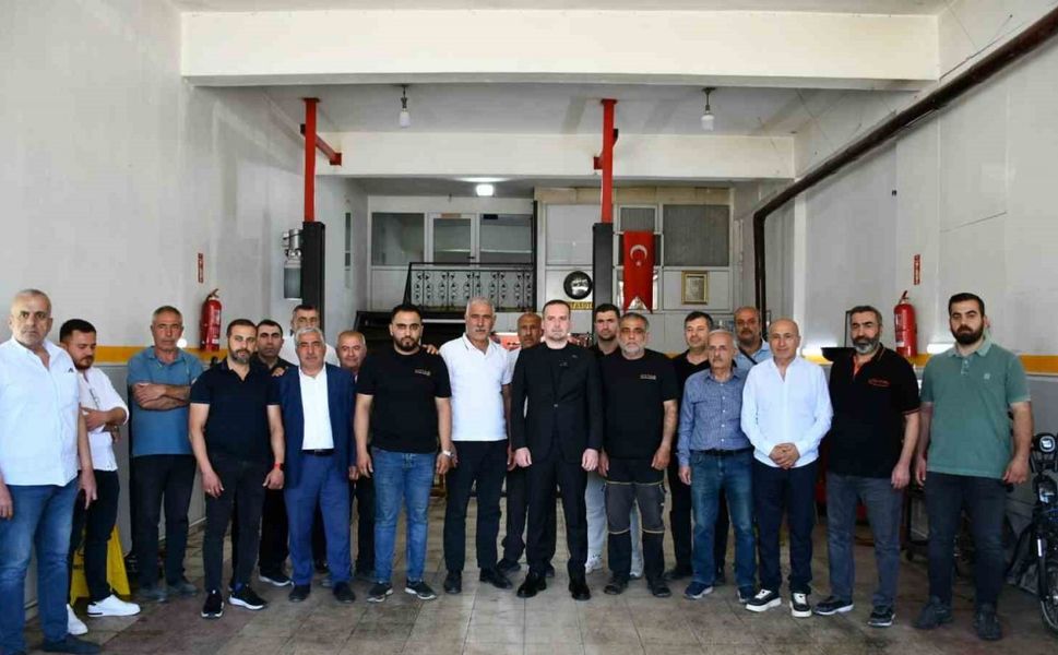 Malatya'da Büyük Çıkmaz: Sanayi Taşınacak mı?