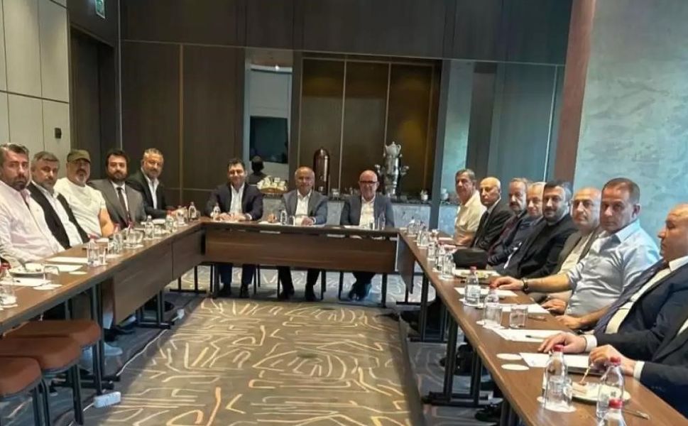 Malatyaspor Yeniden Doğuyor: İstanbul’da Kritik Toplantı