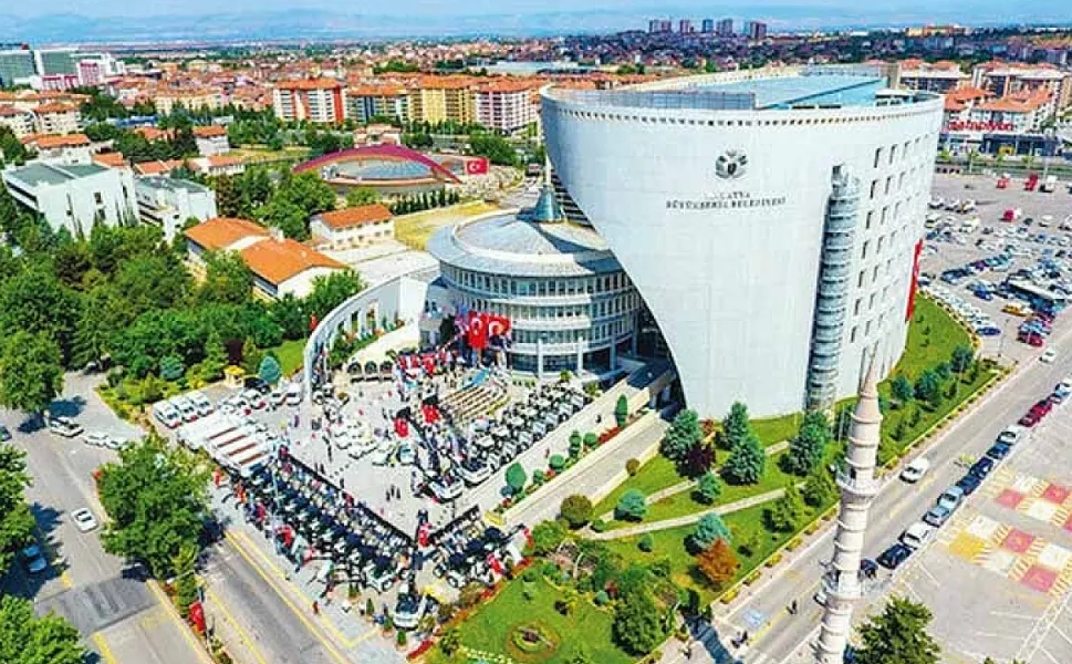 CHP, Malatya'da 'mıcır' yolsuzluğunu Meclise taşıdı!