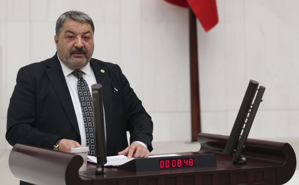 MHP’li Fendoğlu görevinin başına dönecek
