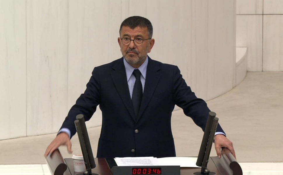 CHP’li Ağbaba: “Malatya’nın hayatta kalması mümkün değil”