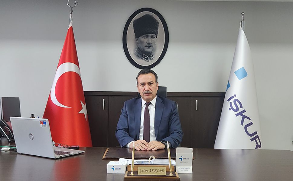 Malatya’da İşkur İl Müdürü açığa alındı