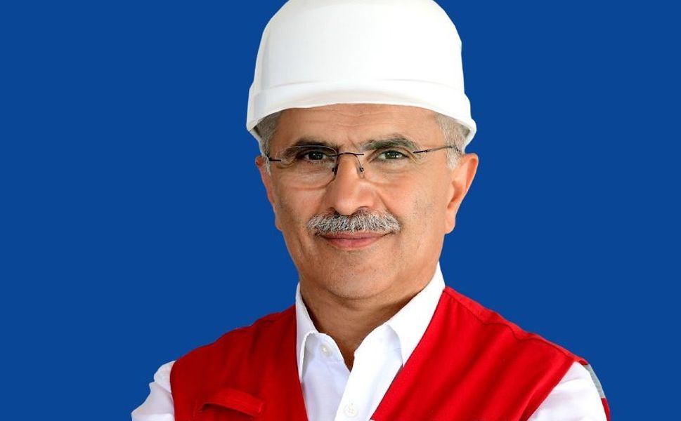 Sami Er bir yılını anlattı: “101 bin 443 bağımsız bölümün ihalesini gerçekleştirdik”