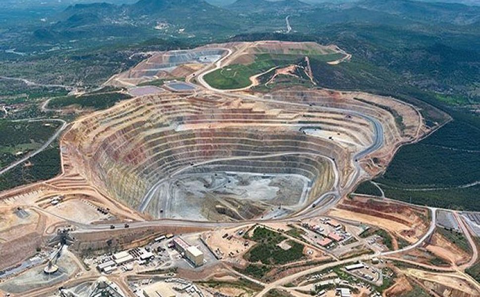 Malatya’da 8 ilçede vahşi talan!