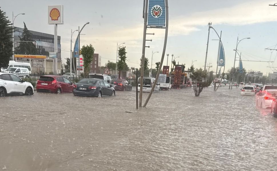 Malatya’da hayat felç olmuştu, yeni kod verildi!