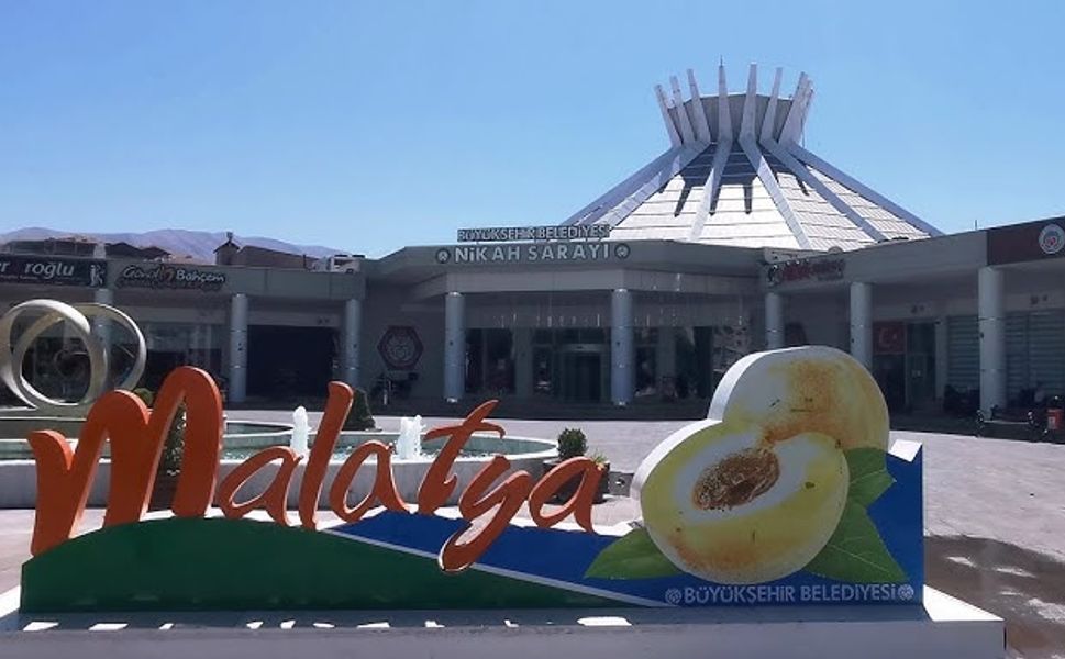 Malatya'da 'Evet' Demenin Bedeli 1 Milyon TL’yi Aştı
